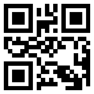 Il Qr Code di 3915845301