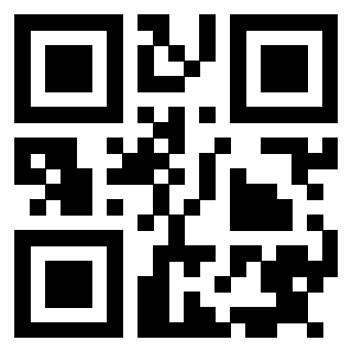 Immagine del Qr Code di 3915845303