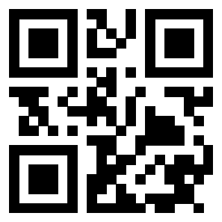 Scansione del Qr Code di 3915845308