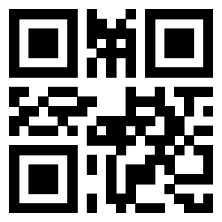 Il Qr Code di 3915845309