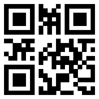 Scansione del Qr Code di 3915845312