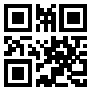 3915845313 - Immagine del QrCode
