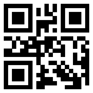 Immagine del QrCode di 3915845314