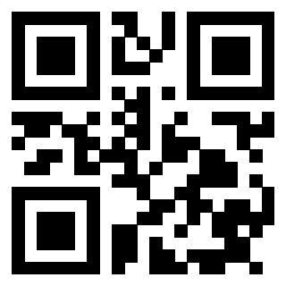 Immagine del QrCode di 3915845315