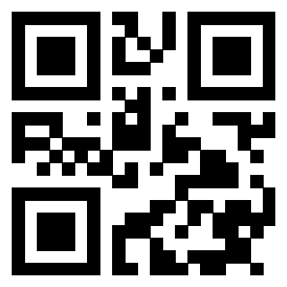 3915845319 QrCode associato