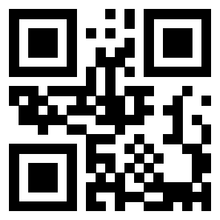 3915845320 - Immagine del Qr Code associato