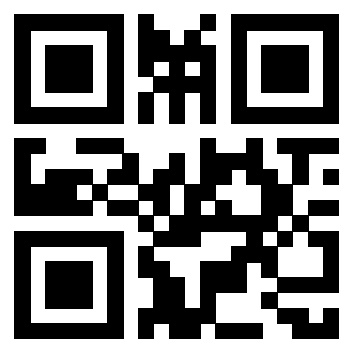 Immagine del QrCode di 3915845321
