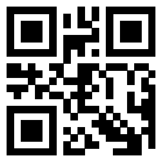 3915845334 - Immagine del Qr Code associato