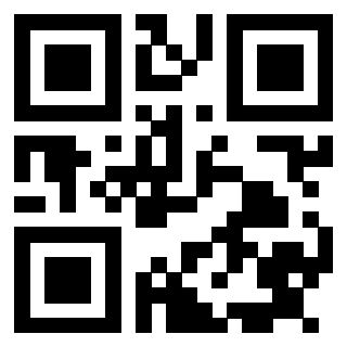 Il QrCode di 3915845335