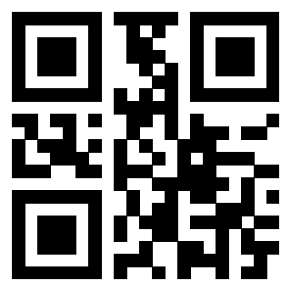 3915845337 - Immagine del QrCode associato