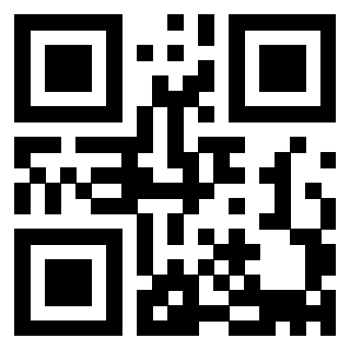 Il Qr Code di 3915845339