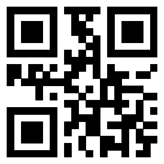 3915845343 - Immagine del Qr Code associato