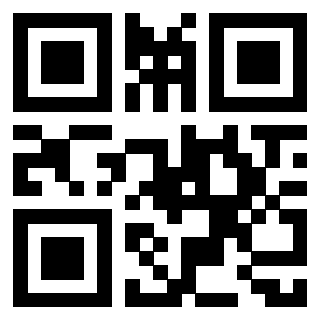 3915845345 QrCode associato