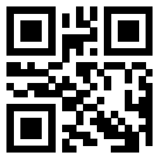 Scansione del Qr Code di 3915845348