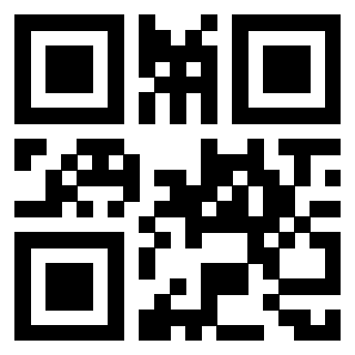 Scansione del Qr Code di 3915845350