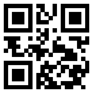 Immagine del QrCode di 3915845351