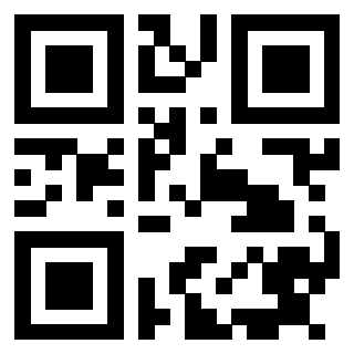 Scansione del Qr Code di 3915845352