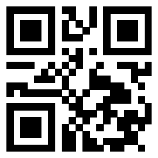 Scansione del Qr Code di 3915845355