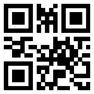 Il QrCode di 3915845356