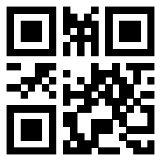 Immagine del Qr Code di 3915845358