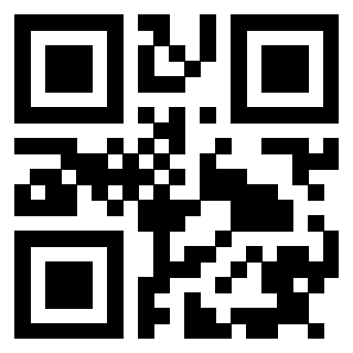 3915845360 - Immagine del Qr Code associato