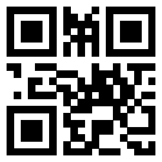 3915845370 QrCode associato