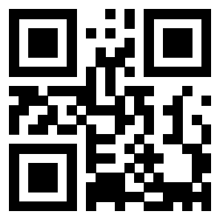 Immagine del QrCode di 3915845371