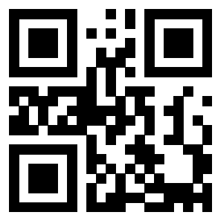 Immagine del Qr Code di 3915845373