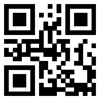 Immagine del Qr Code di 3915845375