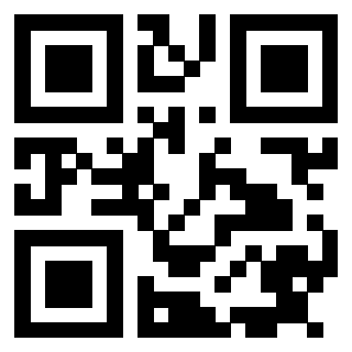 3915845378 Qr Code associato