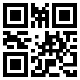 Scansione del Qr Code di 3915845382