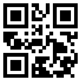 Immagine del Qr Code di 3915845387