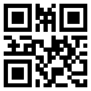 3915845388 Qr Code associato