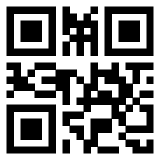 3915845390 - Immagine del QrCode associato
