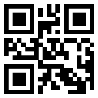 3915845393 - Immagine del QrCode associato