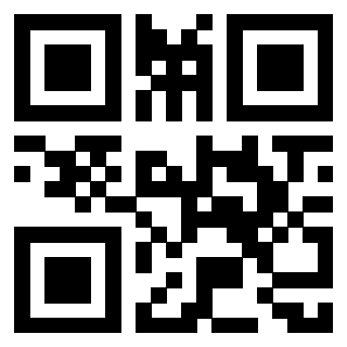 Immagine del QrCode di 3915845394