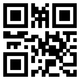 3915845396 QrCode associato