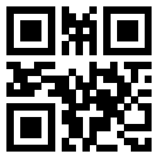 3915845397 QrCode associato