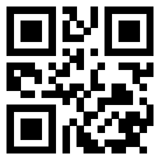 Il QrCode di 3915845398
