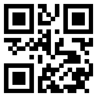 Scansione del Qr Code di 3915845400