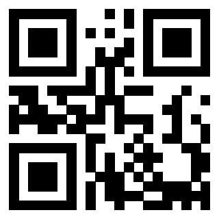 Immagine del QrCode di 3915845401