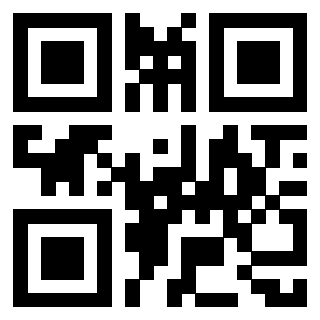 Immagine del QrCode di 3915845402