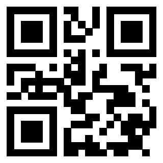 3915845406 - Immagine del Qr Code