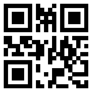 3915845408 Qr Code associato
