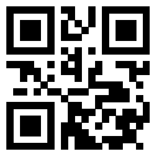 3915845409 - Immagine del Qr Code associato