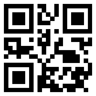 Immagine del QrCode di 3915845413