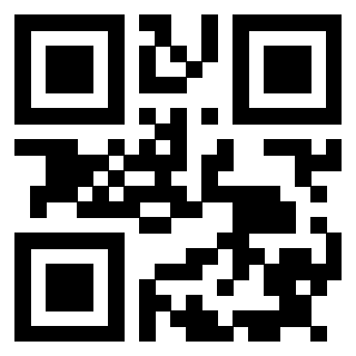 Immagine del Qr Code di 3915845415