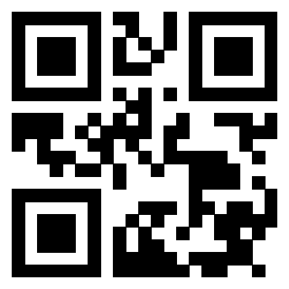 3915845417 - Immagine del Qr Code associato