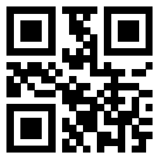 Scansione del Qr Code di 3915845418
