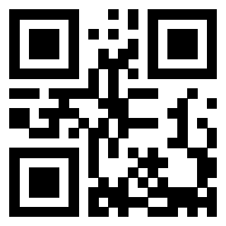3915845419 - Immagine del Qr Code associato